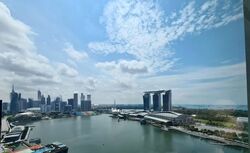 The Sail @ Marina Bay (D1), Apartment #570083621